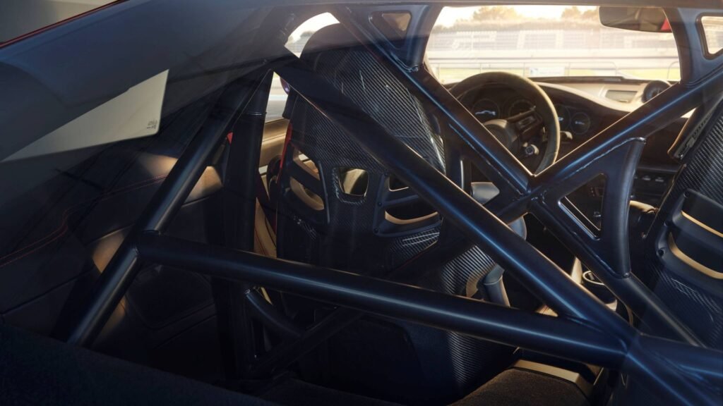 Case Dismissed: Porsche Faced A Lawsuit Over Sale Of A ‘New’ 911 GT3