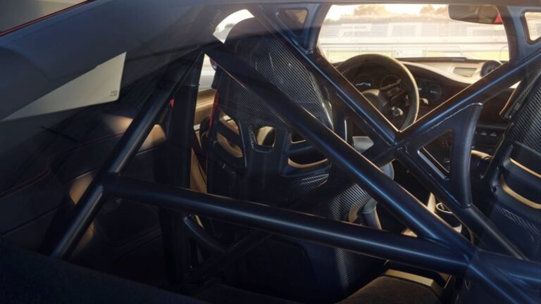 Case Dismissed: Porsche Faced A Lawsuit Over Sale Of A ‘New’ 911 GT3