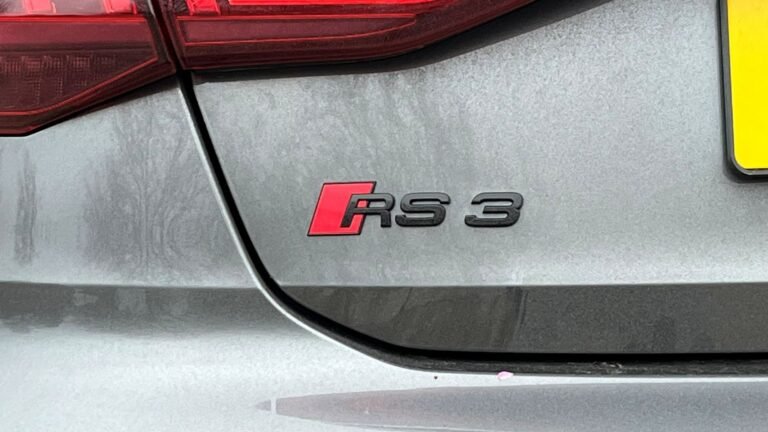 The Only Hot Hatchbacks Currently For Sale That Can Hit 60 MPH In Less Than Five Seconds