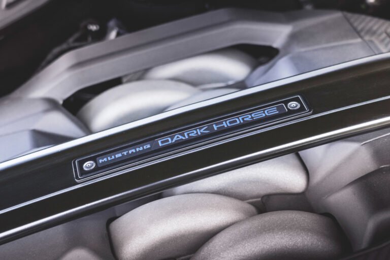 How Much Power Does the Mustang Dark Horse Really Make? 4 Dynos, 4 Answers