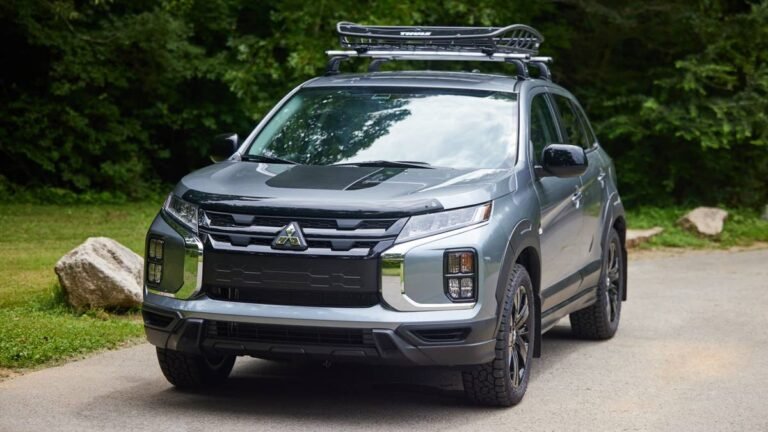 One of America's Cheapest SUVs Gets a $1,000 Cut—But Only in This State