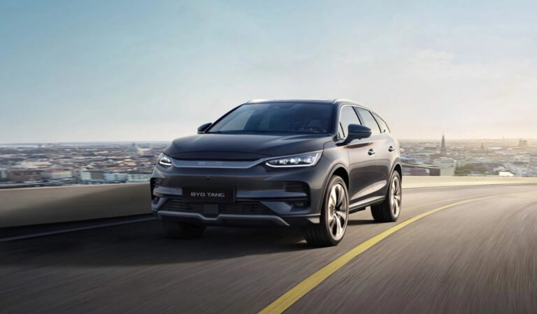 The EV Boom Is Changing, and 100,000 Job Cuts Prove It