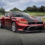Ford’s 815-HP Mustang GTD Is Even More Powerful Than Advertised