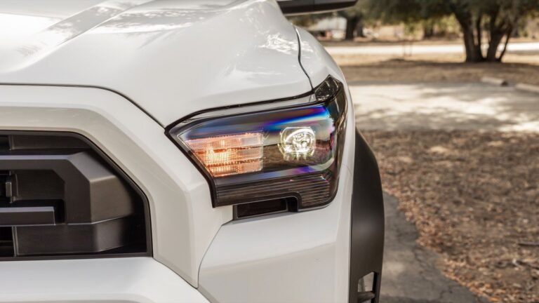 Toyota 4Runner Generations: All Model Years | CarBuzz