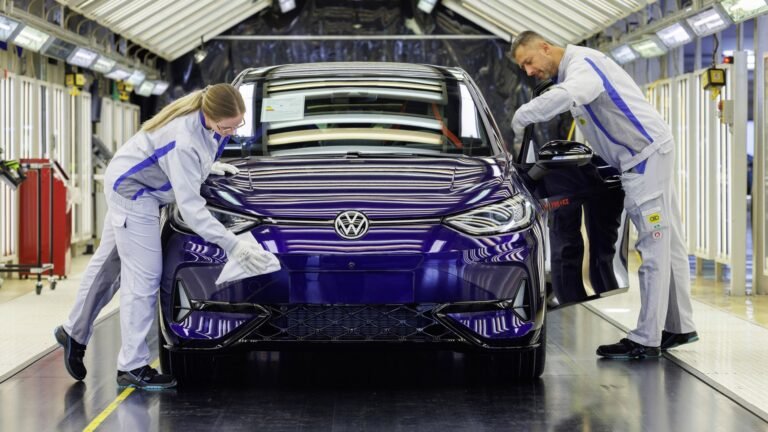 Volkswagen's Cost Cutting Keeps Getting Worse