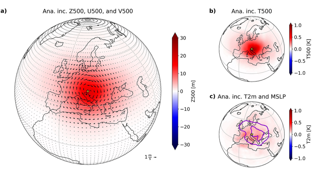 Machine Learning Can Improve the Use of Atmospheric Observations in the Tropics 