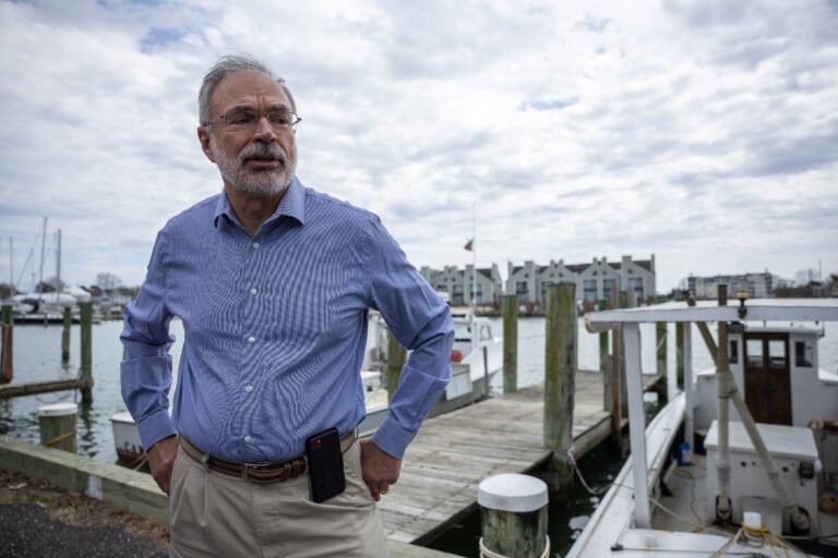 The MAGA loyalist working to grow the foreign guest-worker program