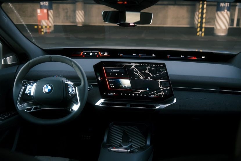 BMW Will Adapt Neue Klasse Tech For MINI And Rolls-Royce