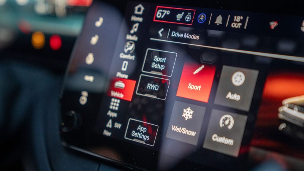 Montana Investigating Ford, Stellantis For Selling Personal Driver Data