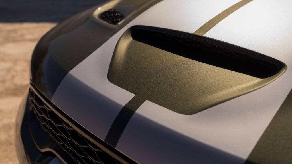 The Dodge Durango Is The Oldest New SUV On Sale In The US