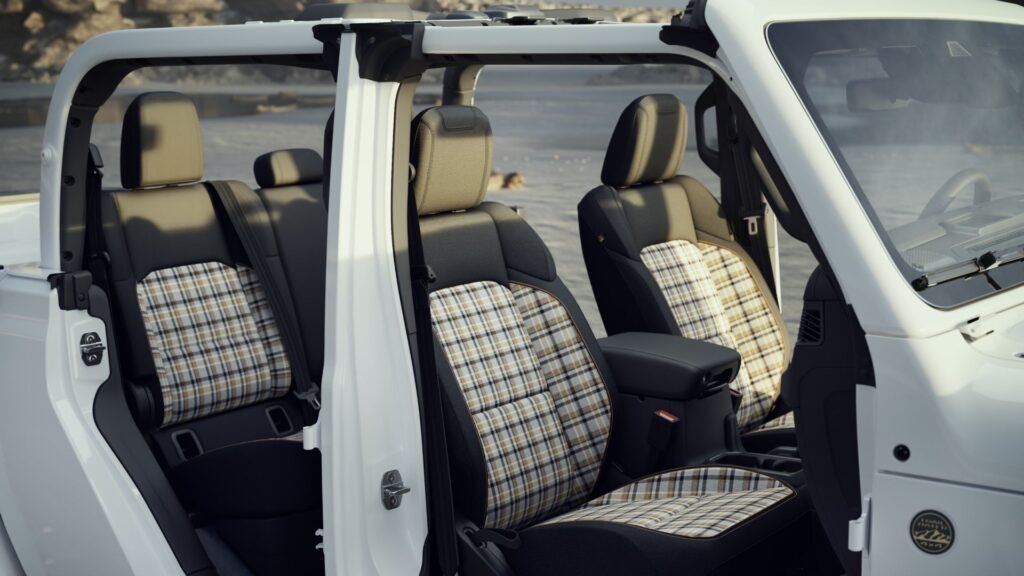 4-Door Convertible Models In 2026 Aren't What You Think