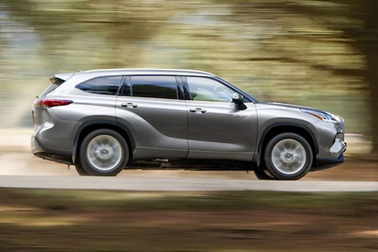 Toyota Is Now Selling American-Built Trucks in Japan