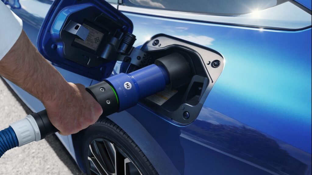 Why Hydrogen Is Dead (And Toyota Won’t Admit It)