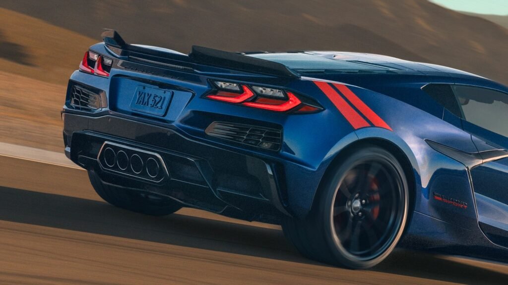 10 Reasons Why The Grand Sport Has Always Been The Best Corvette