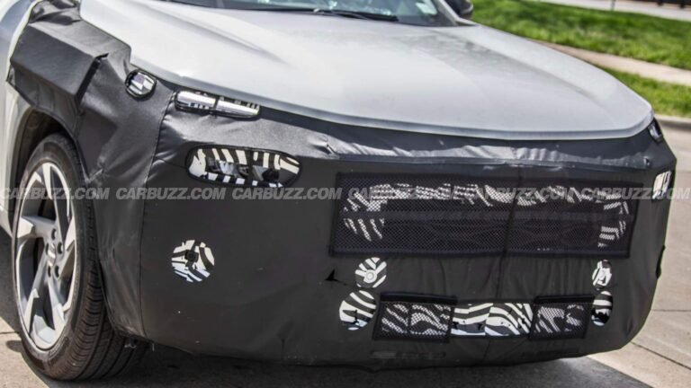 Chevrolet's Affordable, Extremely Popular Trax SUV Is Getting A Refresh