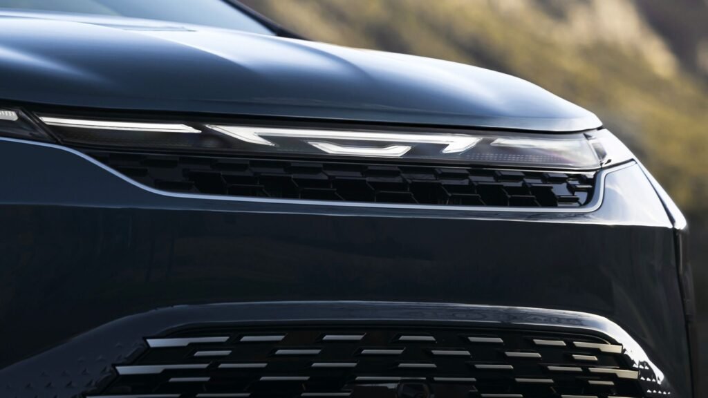 Chrysler Boss Bets Big On The 2027 Pacifica, Because There's Really No Other Choice