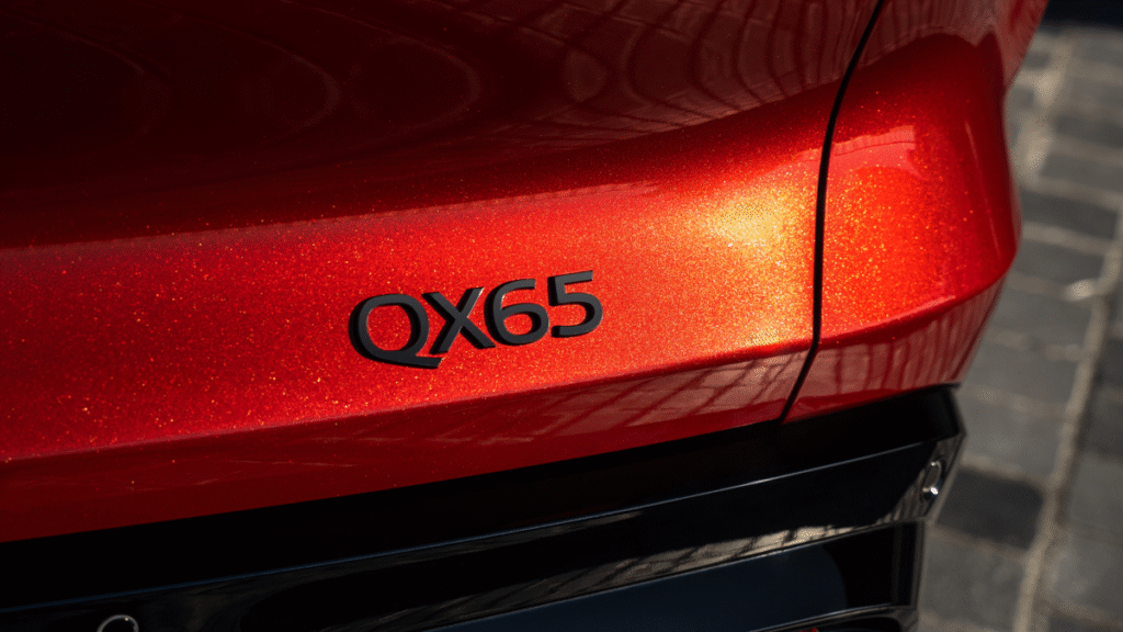 Infiniti Execs Admit Their Car Names Are Confusing—And a Change Is Coming