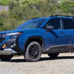 2027 Subaru Forester Wilderness Hybrid Arrives to Make Off-Roading Efficient