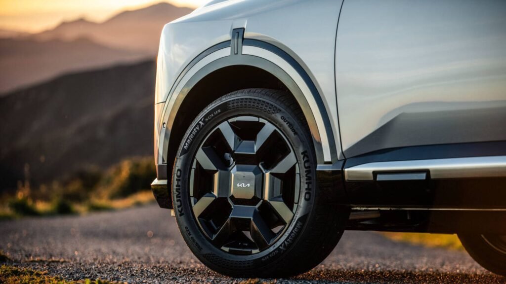 Kia Telluride Extended-Range EV Set To Launch In The US By 2030