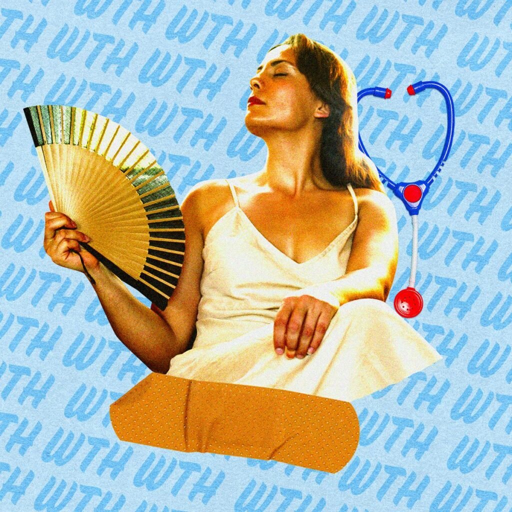 The Most Common Age Perimenopause Starts, & What You Can Do To Prepare