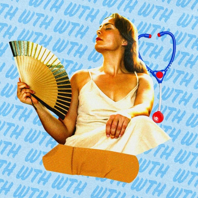 The Most Common Age Perimenopause Starts, & What You Can Do To Prepare