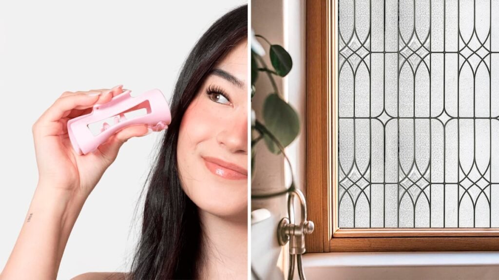 65 Bougie Things That Are Practical As Hell — & They're So Cheap on Amazon