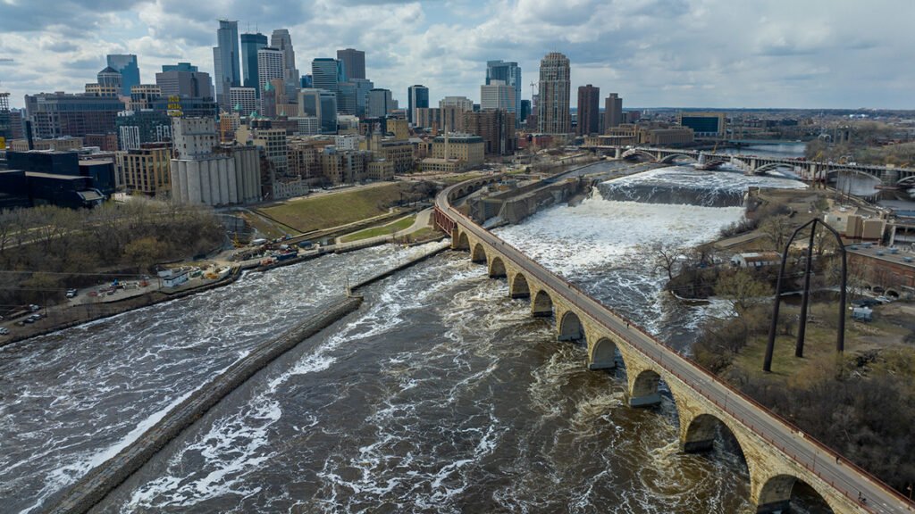 New USGS Tool Fills in the Gaps on U.S. Water Supply