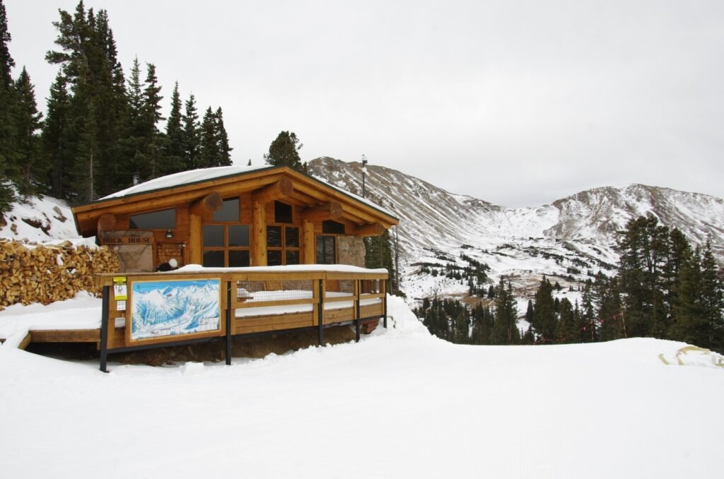 Loveland Ski Area: A Family-Friendly Colorado Ski Escape Just Outside Denver