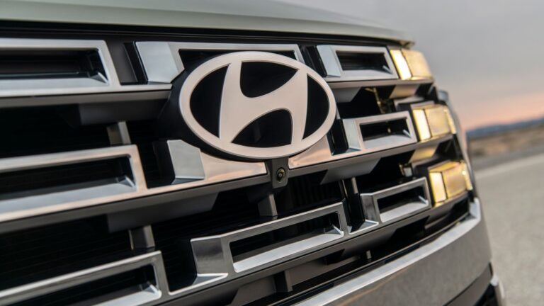 10 Moments That Shaped Hyundai's History In America