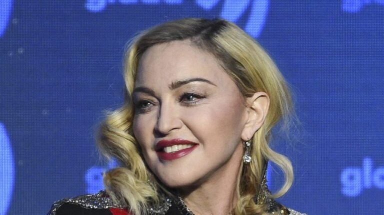Madonna announces 'Confessions II' release date, reveals covers of 15th album
