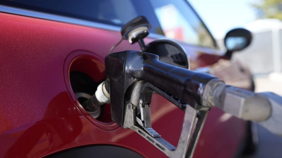 Why gas prices vary so much across the US