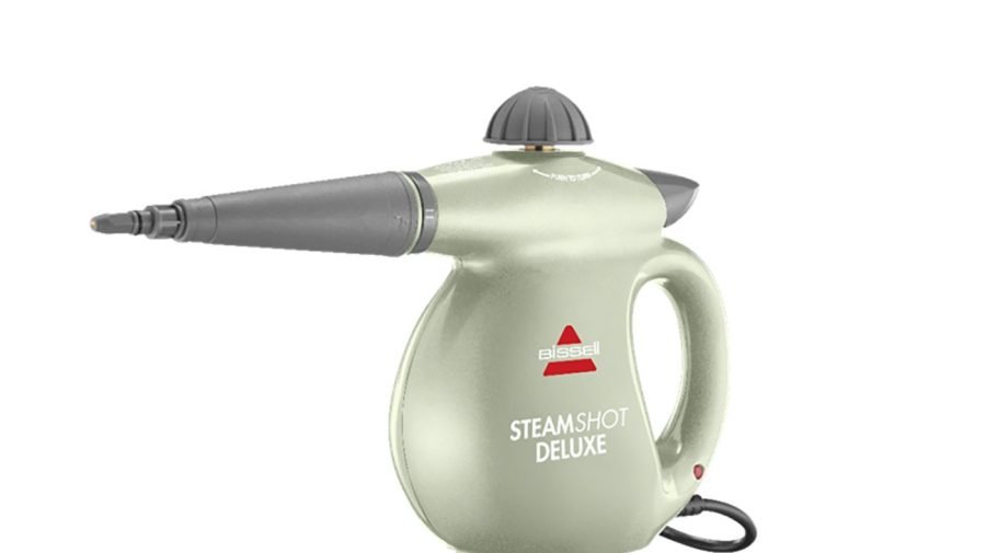Over 1M Bissell steamers recalled after 150+ injuries reported