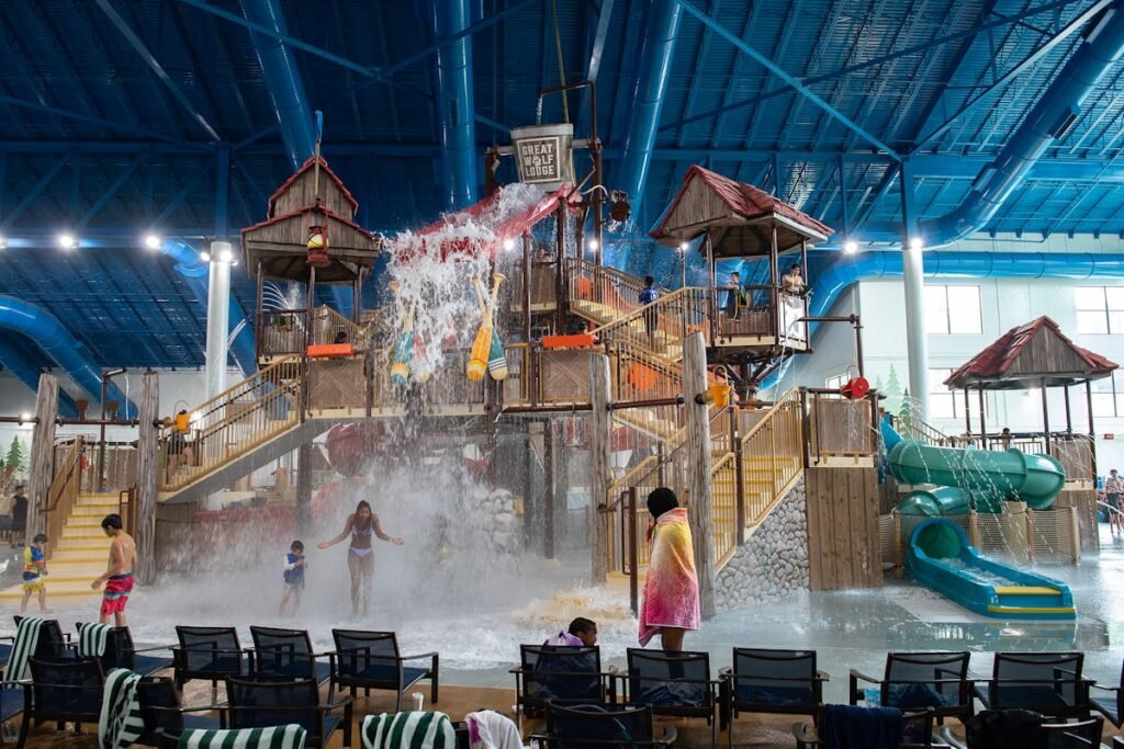 Great Wolf Lodge Launches New Season Pass: Pricing, Dates, & What Families Get