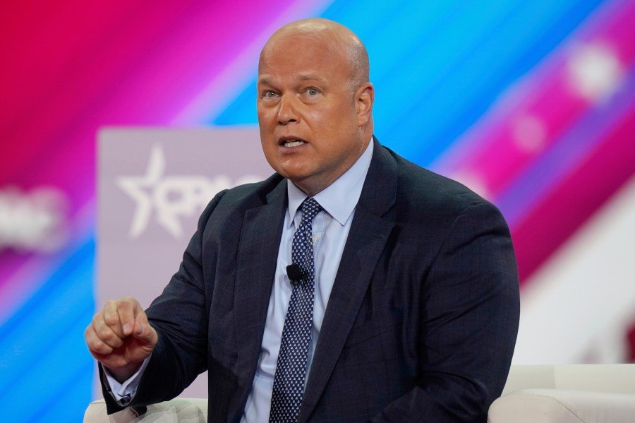 NATO ambassador says Trump 'reevaluating' US involvement in alliance