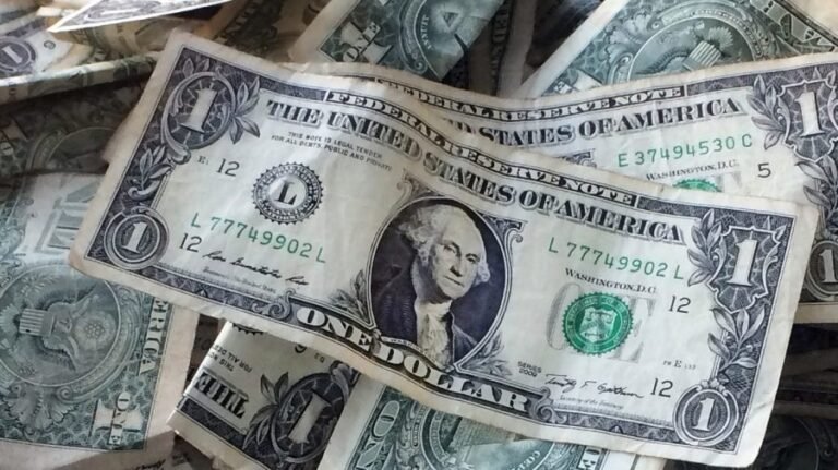 Most Americans opposed to Trump signature on money: Poll