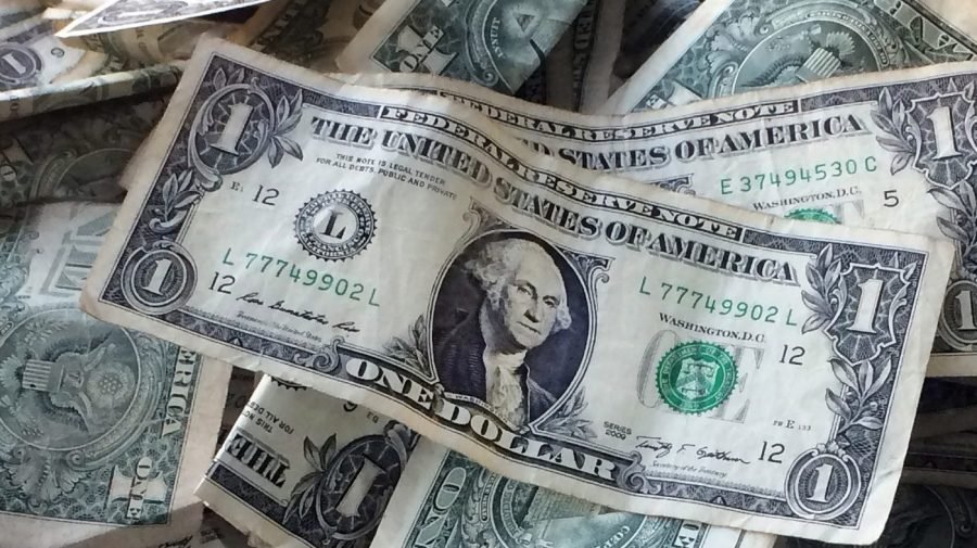 Most Americans opposed to Trump signature on money: Poll