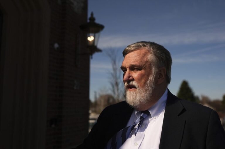 Hegseth-linked pastor knocks Trump over AI Jesus image: 'He has to do better'