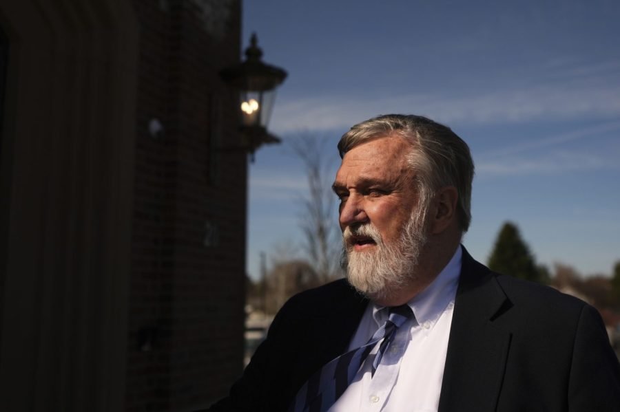 Hegseth-linked pastor knocks Trump over AI Jesus image: 'He has to do better'