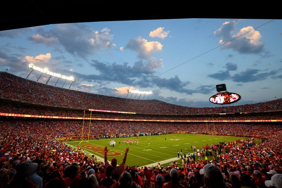 NFL takes heat from GOP, Trump DOJ on cost of watching games