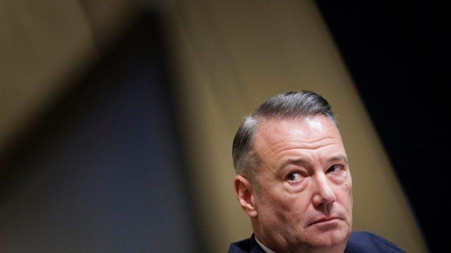 Acting ICE chief to exit agency: DHS secretary