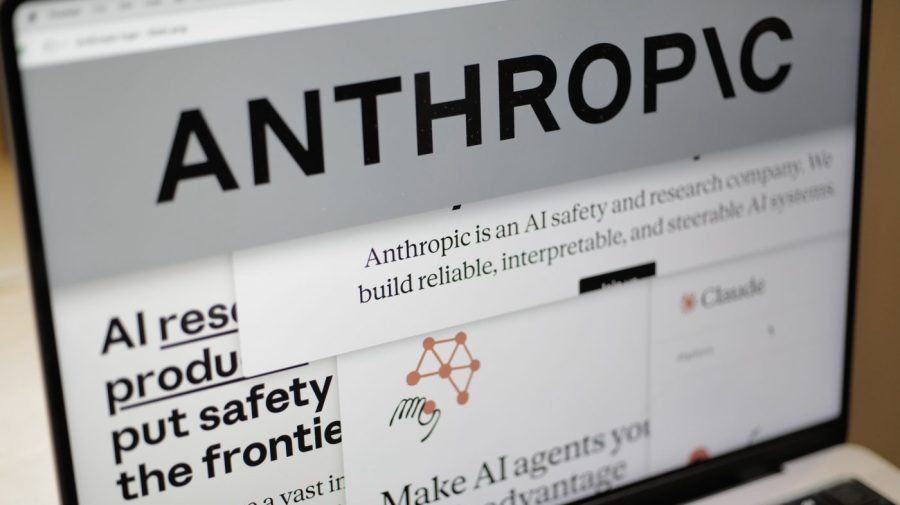 Anthropic says new AI model too dangerous for public release 