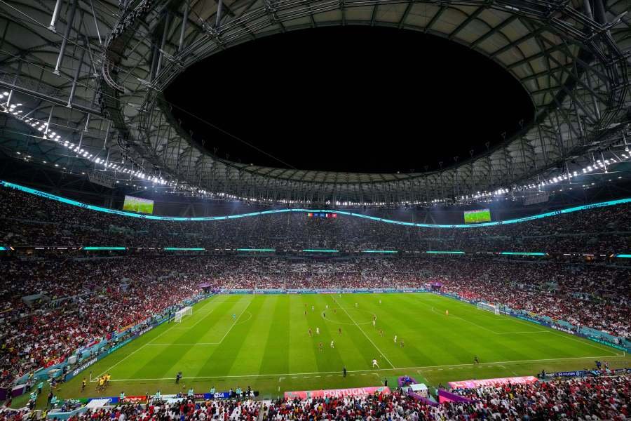 Fans express outrage as US World Cup ticket prices soar  