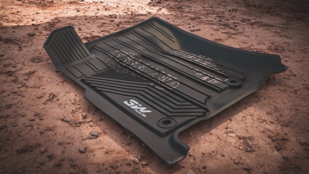 3W Auto-Life's First EJS Appearance Delivers The Cabin Upgrade Serious Off-Roaders Didn't Know They Needed