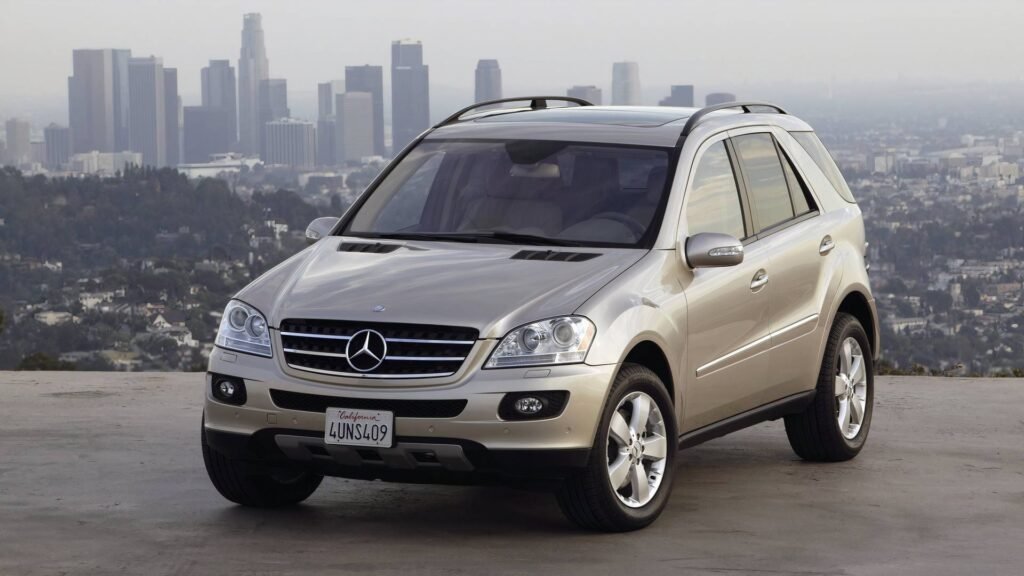 10 Used German SUVs You Can Actually Depend On