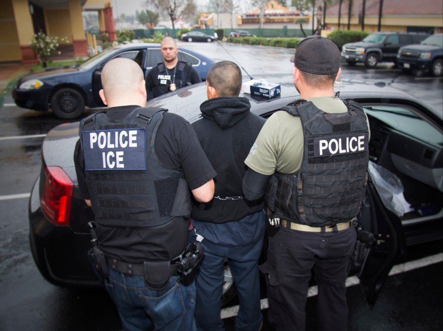 On illegal immigration, media downplay enforcement for human-interest fluff