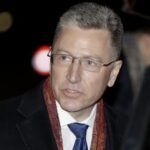 Former NATO ambassador warns of 'terrible consequences' in criticizing Trump Iran moves