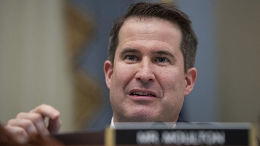 Moulton says ‘Iran is winning the war’ after US jets downed