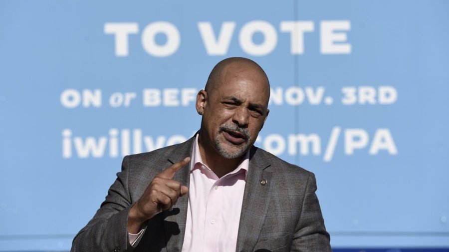 CPC PAC endorses Chris Rabb in Pennsylvania House primary