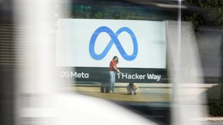 Meta slashes 10 percent of workforce