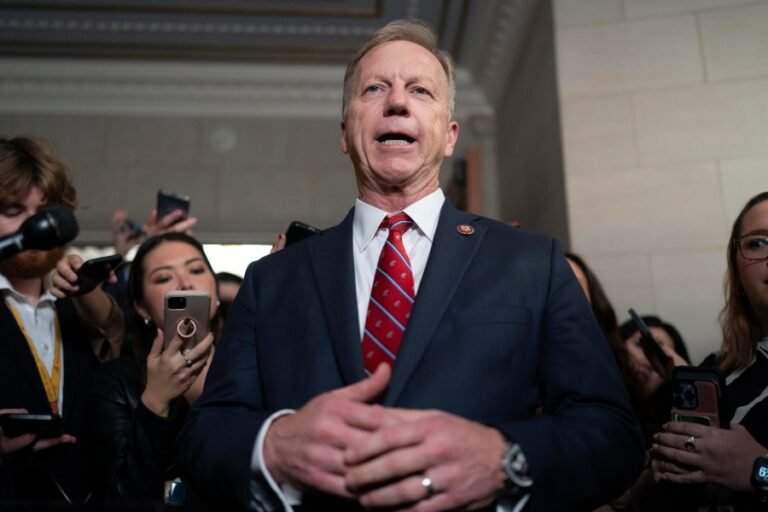 To take over for Mullin, Kevin Hern is just the man